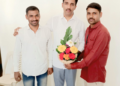 कर्तृत्ववान नेतृत्वाला जिल्हा बँकेच्या संचालकपदाची संधी; करण दादांच्या निवडीने श्रीरामपूरमध्ये आनंदोत्सव