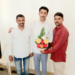 कर्तृत्ववान नेतृत्वाला जिल्हा बँकेच्या संचालकपदाची संधी; करण दादांच्या निवडीने श्रीरामपूरमध्ये आनंदोत्सव