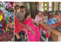 महाकालीच्या भक्तीतून सेवाधर्माचा जागर! रिटकवलीत आरोग्य तपासणी व रक्तदान शिबिर