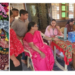 महाकालीच्या भक्तीतून सेवाधर्माचा जागर! रिटकवलीत आरोग्य तपासणी व रक्तदान शिबिर