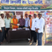 दुष्काळग्रस्त शेतकऱ्यांच्या मदतीसाठी माहूर शिक्षण विभागाचा पुढाकार