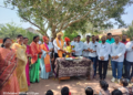 सारोळ्याच्या लेकीची इस्रोपर्यंत झेप; धनश्री काशिदला विमान प्रवासाची संधी!