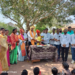 सारोळ्याच्या लेकीची इस्रोपर्यंत झेप; धनश्री काशिदला विमान प्रवासाची संधी!