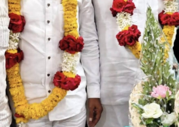मंठा बाजार समितीतील अविश्वास प्रस्ताव बारगळला; सभापती ए. जे. बोराडे, उपसभापती गोपाळराव बोराडे कायम