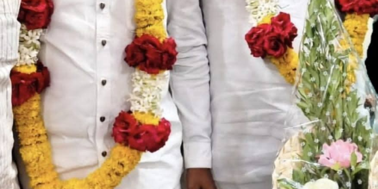 मंठा बाजार समितीतील अविश्वास प्रस्ताव बारगळला; सभापती ए. जे. बोराडे, उपसभापती गोपाळराव बोराडे कायम