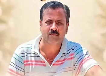 सोरटेवाडीत भरधाव चारचाकीची धडक; मुरूमच्या ५५ वर्षीय व्यक्तीचा मृत्यू