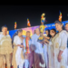 धम्म मेळाव्यात पातूरच्या भीमशक्ती व्यायामशाळेची बाजी; लाठी-काठी प्रात्यक्षिकात प्रथम क्रमांक