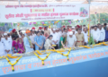 ऊस उत्पादकांना जिल्ह्यातील सर्वाधिक दर; ओंकार ग्रुपतर्फे मोफत साखर वाटपाची घोषणा