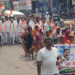 शहाद्यात काँग्रेसचा भव्य जनआक्रोश मोर्चा; मुख्य निवडणूक आयुक्तांच्या राजीनाम्याची मागणी