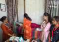 पिंपळी येथे मोफत आरोग्य तपासणी शिबिर; ७७ जणांची तपासणी