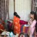 पिंपळी येथे मोफत आरोग्य तपासणी शिबिर; ७७ जणांची तपासणी
