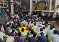 अथणी शुगर्सच्या भुदरगड युनिटमध्ये अकराव्या गळीत हंगामाचे मोळी पूजन उत्साहात