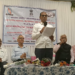 नेरूळमध्ये आंतरराष्ट्रीय ज्येष्ठ नागरिक दिन उत्साहात साजरा