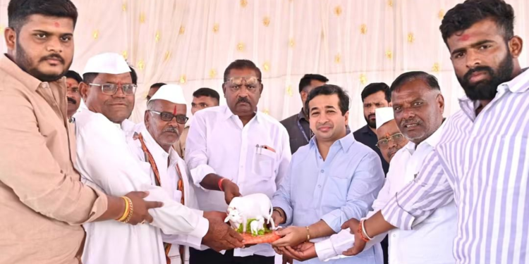 रूटी तलाव कोरडा; यंदा मत्स्योत्पादन शून्यावर!