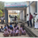 शिक्षकांअभावी विद्यार्थ्यांचे शिक्षण धोक्यात; गटशिक्षणाधिकारी धुमाळ यांच्या कार्यपद्धतीवर ग्रामस्थांचा संताप!