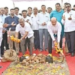 येवल्याची पाणीपुरवठा व्यवस्था बळकट होणार; १६० कोटींच्या योजनेचे भूमिपूजन
