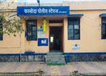 तळई–उत्राण मार्गावर भीषण अपघात; ३६ वर्षीय विलास पाटील यांचा मृत्यू