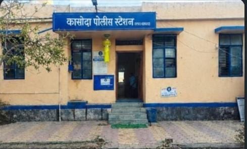 तळई–उत्राण मार्गावर भीषण अपघात; ३६ वर्षीय विलास पाटील यांचा मृत्यू