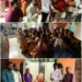 मेहकर येथे श्री रेणुका माता नवरात्र उत्सव समितीतर्फे महाप्रसादाचे आयोजन