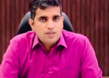 यवतमाळ जिल्ह्यात पाण्याचे काटेकोर नियोजन करा; जिल्हाधिकारी विकास मीना यांचे शेतकऱ्यांना आवाहन