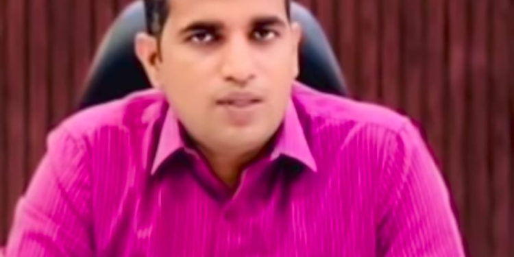 यवतमाळ जिल्ह्यात पाण्याचे काटेकोर नियोजन करा; जिल्हाधिकारी विकास मीना यांचे शेतकऱ्यांना आवाहन