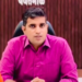 यवतमाळ जिल्ह्यात पाण्याचे काटेकोर नियोजन करा; जिल्हाधिकारी विकास मीना यांचे शेतकऱ्यांना आवाहन