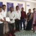 राजधानी मराठी पत्रकार संघाच्या खटाव तालुका सचिवपदी नितीन पांडुरंग राठोड यांची नियुक्ती