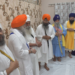 युवापिढीला अमली पदार्थांपासून दूर ठेवण्यासाठी ‘हर घर गुरमत’ मिशनचा संकल्प