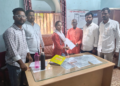 धर्माबाद तालुक्यात आरोग्य सेविका मुख्यालयी राहत नसल्याची तक्रार; चौकशी करून कारवाईची मागणी