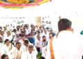 शेतकऱ्यांच्या प्रश्नांवर ‘स्वराज्य’ आक्रमक; दिवाळीत तीव्र आंदोलनाचा इशारा