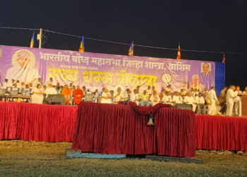 शेतकऱ्यांना मदत कधी मिळणार? प्रकाश आंबेडकरांचा सरकारला सवाल