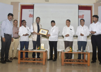 कौशल्य विकासातून रोजगाराच्या संधी निर्माण करा! – आमदार शेखर निकम