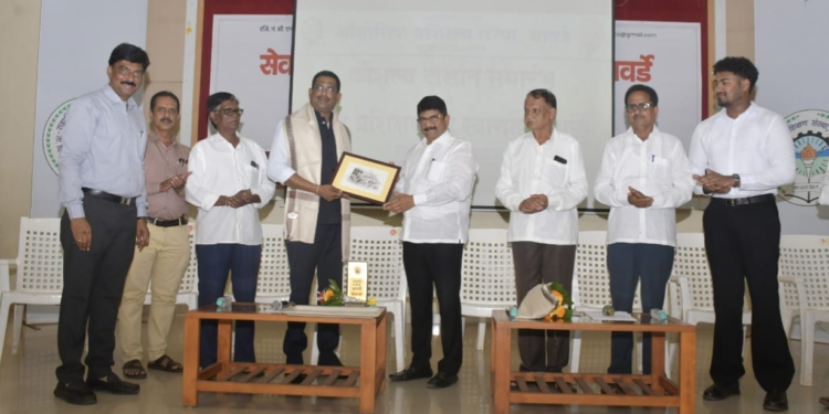 कौशल्य विकासातून रोजगाराच्या संधी निर्माण करा! – आमदार शेखर निकम