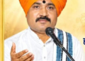 हनुमंत महाराज निकम यांना ‘संत पाईक गौरव पुरस्कार’ प्रदान