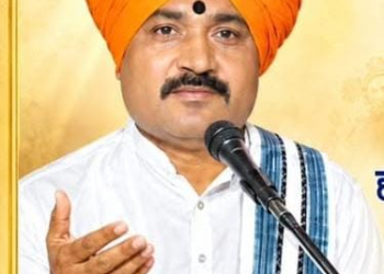 हनुमंत महाराज निकम यांना ‘संत पाईक गौरव पुरस्कार’ प्रदान