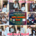 माध्यमिक विद्यालय गोगापूर येथे राष्ट्रीय जंतनाशक दिन उत्साहात साजरा