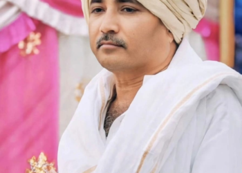 साईनाथ महाराज वसमतकर यांची कीर्तनसेवा शाळा-महाविद्यालयांपर्यंत पोहोचणार