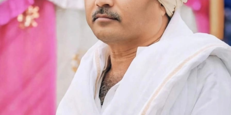 साईनाथ महाराज वसमतकर यांची कीर्तनसेवा शाळा-महाविद्यालयांपर्यंत पोहोचणार