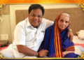 दुःख बाजूला सारून जनसेवेचा वसा जपणारे लोकनेते डॉ. तानाजीराव सावंत!