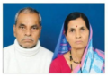 पत्नीच्या निधनानंतर काही तासांतच पतीची प्राणज्योत मालवली; वृद्ध दांपत्याचा एकाच दिवशी मृत्यू