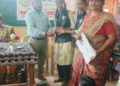 न्यू इंग्लिश स्कूल, होडखाडचे विज्ञान प्रदर्शनात यश; द्वितीय क्रमांक पटकावला