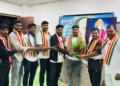 कोथळी येथे वर्षावासानिमित्त २७ व्या ग्रंथ पठण सोहळ्याची मंगलमय सांगता