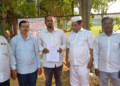 भामा-आसखेड धरणग्रस्तांचा मानवी हक्क आयोगाकडे धाव घेण्याचा निर्णय; ३० वर्षांपासून पुनर्वसनाचा प्रश्न प्रलंबित