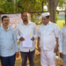 भामा-आसखेड धरणग्रस्तांचा मानवी हक्क आयोगाकडे धाव घेण्याचा निर्णय; ३० वर्षांपासून पुनर्वसनाचा प्रश्न प्रलंबित