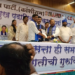 आझाद समाज पार्टीच्या बीड जिल्हा पूर्वाध्यक्षपदी सनी गायसमुद्रे यांची निवड