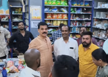 रोडपालीतील स्विगी इन्स्टा मार्टमध्ये मुदतबाह्य, खराब खाद्यपदार्थांचा दावा; तक्रारीनंतर अन्न प्रशासनाची तपासणी