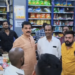 रोडपालीतील स्विगी इन्स्टा मार्टमध्ये मुदतबाह्य, खराब खाद्यपदार्थांचा दावा; तक्रारीनंतर अन्न प्रशासनाची तपासणी