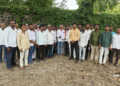 आटमुर्डी परिसरातील कृषी योजनांच्या लाभार्थी निवडीत कथित अनियमितता; शेतकरी चळवळ आक्रमक