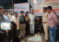 मालेगाव पोलिसांची अमली पदार्थांविरुद्ध धडक कारवाई; १ किलो ६० ग्रॅम गांजासह ६५ हजारांचा मुद्देमाल जप्त