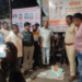 मालेगाव पोलिसांची अमली पदार्थांविरुद्ध धडक कारवाई; १ किलो ६० ग्रॅम गांजासह ६५ हजारांचा मुद्देमाल जप्त